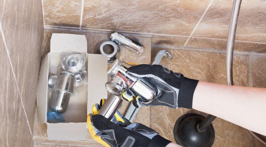 Expert flood damage restoration services in Santa Barbara, CA